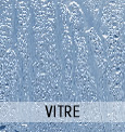 Peinture murale sur verre